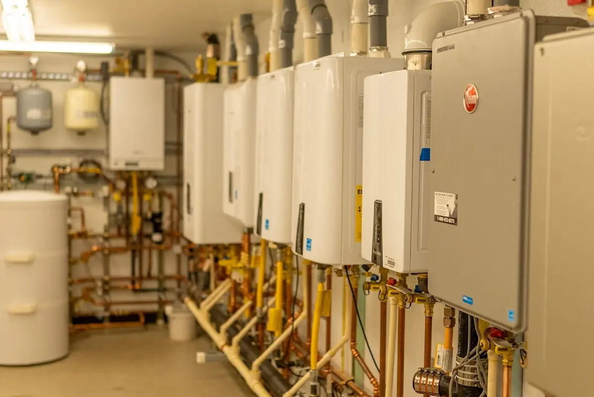 Leak Detection in Lakeland, FL